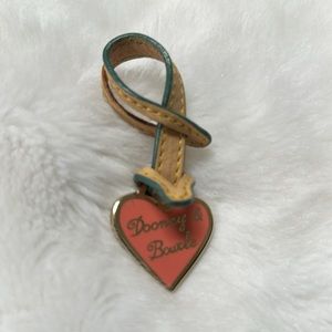 Dooney & Bourke Hang tag/Key Fob Replacement❤️Pre-owned